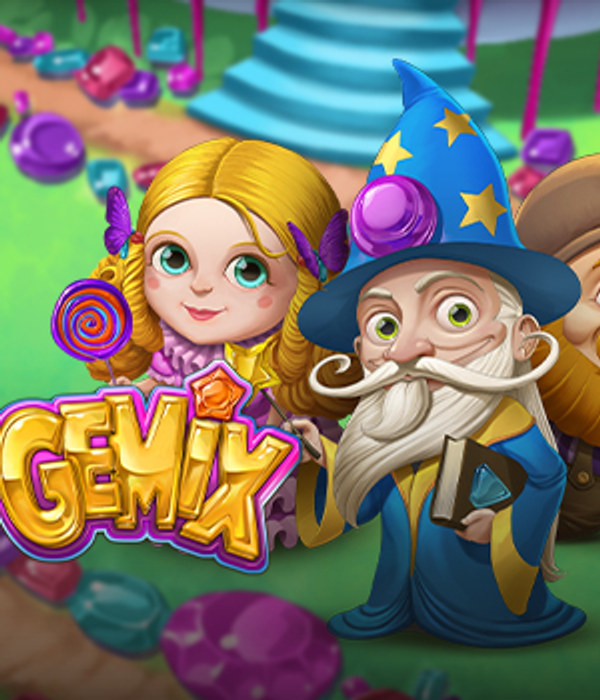 Gemix