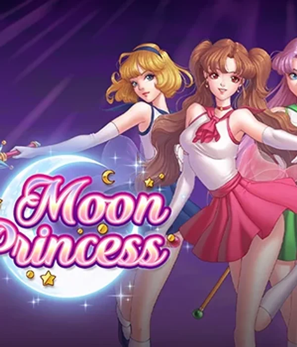 Moon Princess
