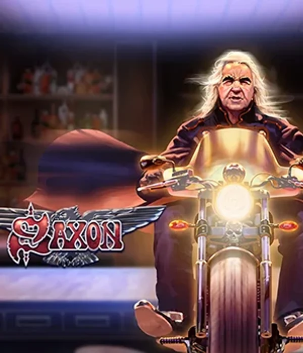 Saxon